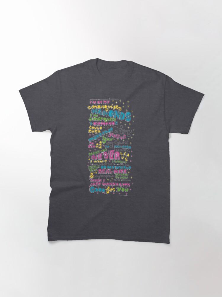 Good for You Classic T-Shirt