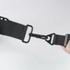 Ergonomic Lawn Mower Harness With Nonslip Padded Shoulder Belts Trimmer Strap For Gardening Work