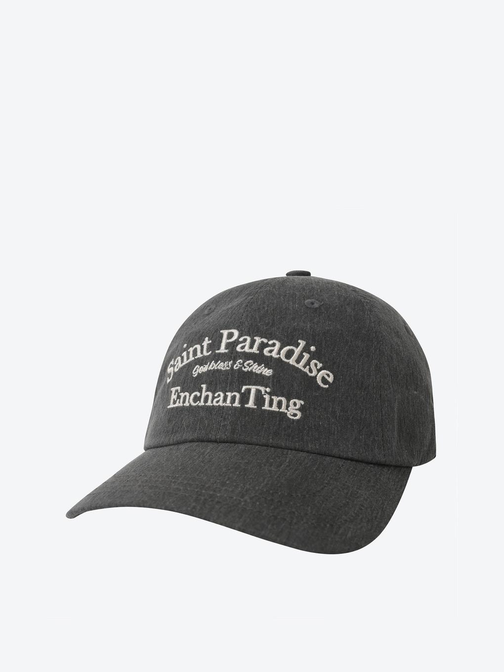 

Light Ment Synthetic Fiber Ball Cap HPACCFS11Q (26)Light Pink