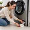 Washing Machine Tray for Leak, Pan for Floor