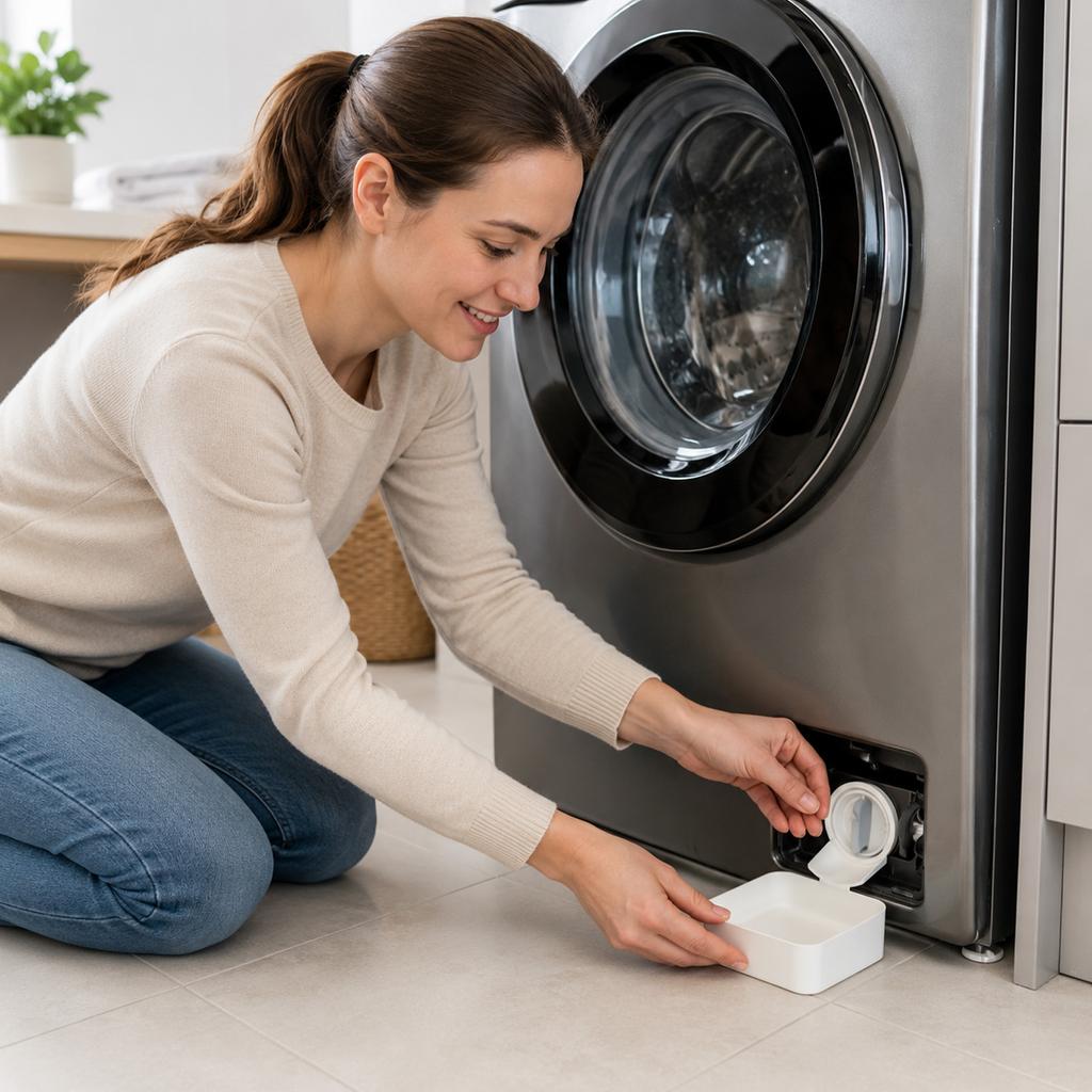 Washing Machine Tray for Leak, Pan for Floor