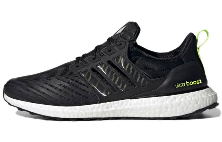 Adidas Ultraboost Dna Guard  Carbon Black White  GX3574 36