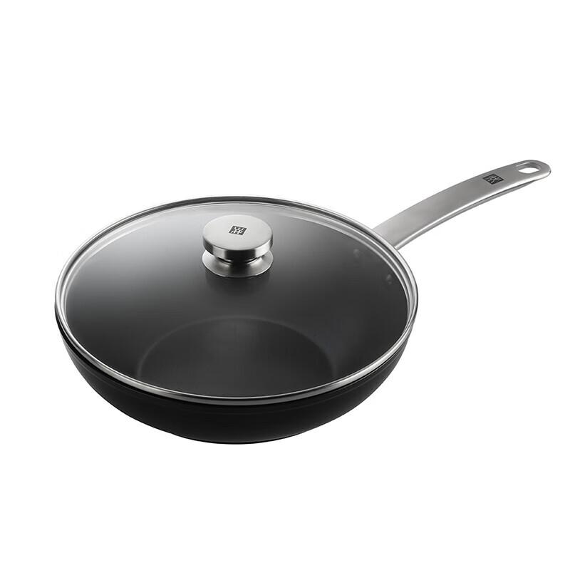 ZWILLING Enjoy 28cm Deep Frying Pan