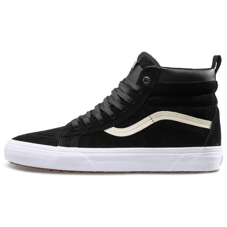Vans SK8-HI Mte Black/White Men s VN0A33TXQWT EU 35