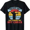 Unisex T-Shirts Short Sleeve Basic Tee Breathable Cotton Shirts Daily T Shirts