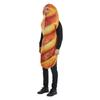 Halloween Party Costume Bread Cosplay Food Costume
