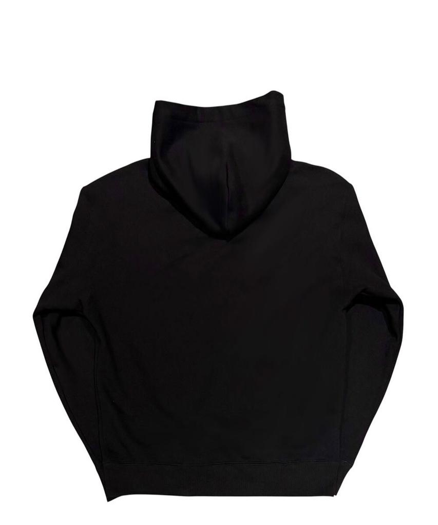 Fengshui Leopard Hoodie