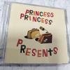 Used PRESENTS Princess Princess CD Album Japanese Music