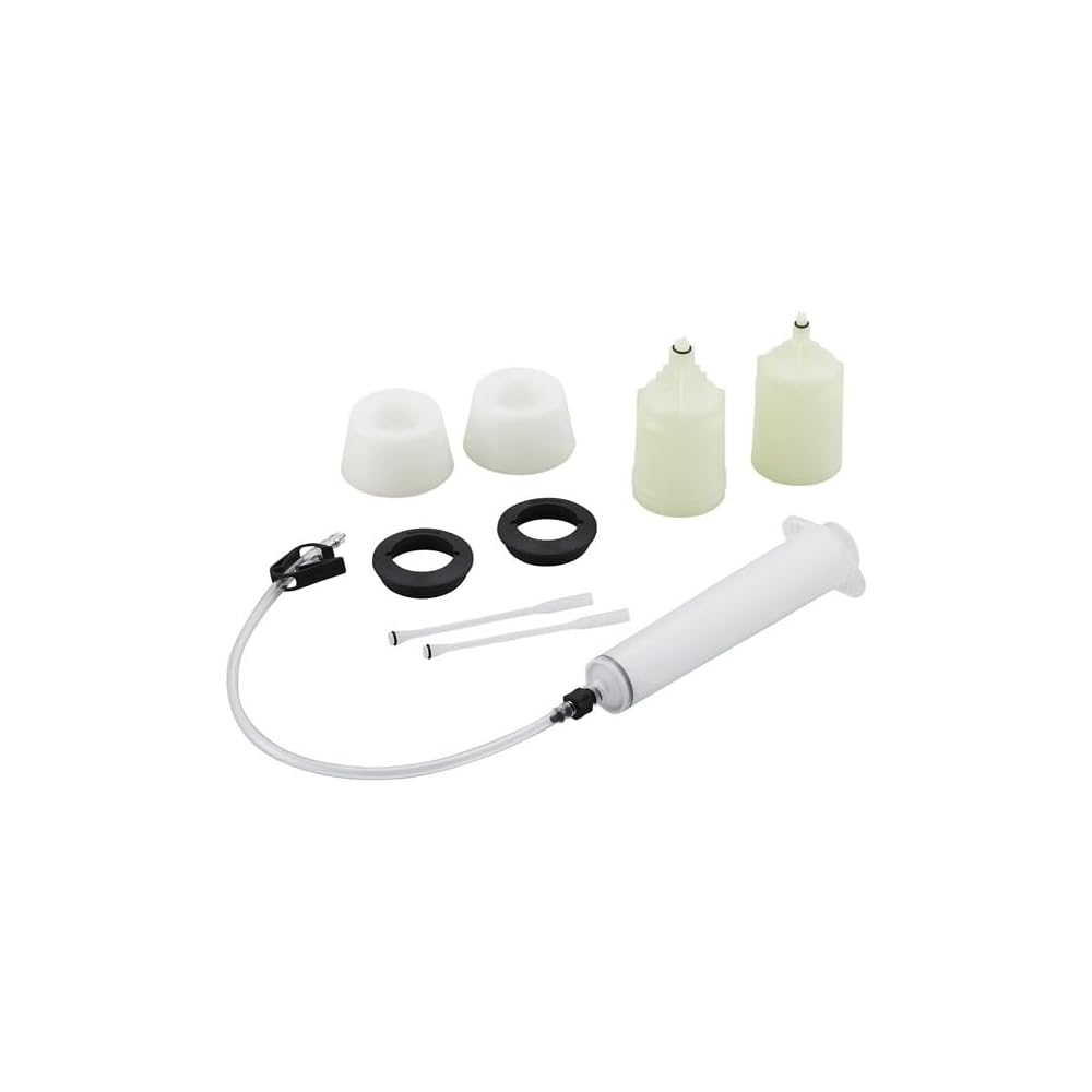 Shimano TLBR Disc Brake Bleed Kit Medium Size for Bicycle Maintenance and Repair