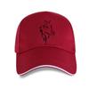 New Unisex Women Printing Horse Funny Baseball Caps for Hip Hop Cotton Trucker Snapback Tuning Hats Trucker Caps  cap for Women