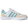 (WMNS) adidas Breaknet Plus Shoes 'White Blue' Women's GZ8067