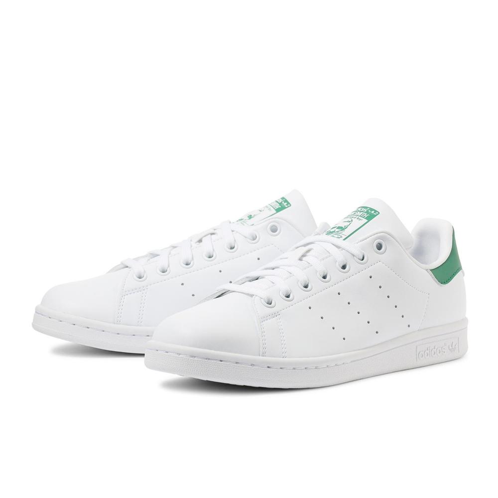 Adidas Stan Smith Fwht Fwht Green Fx5502 Fwht Fwht Green