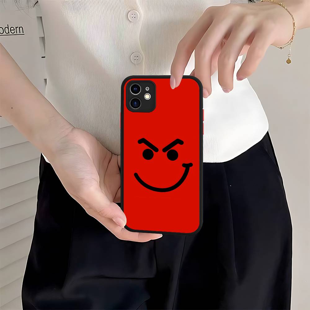 B-BonS J-Jovi Phone Case For IPhone 16e 16 15 14 13 12 11 Pro Max X XS Max Plus Matte Clear