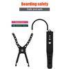 1-5pcs Fishing Tongs Gripper Gear Tools Fish Lip Grabber Plier Controller Holder Clamp