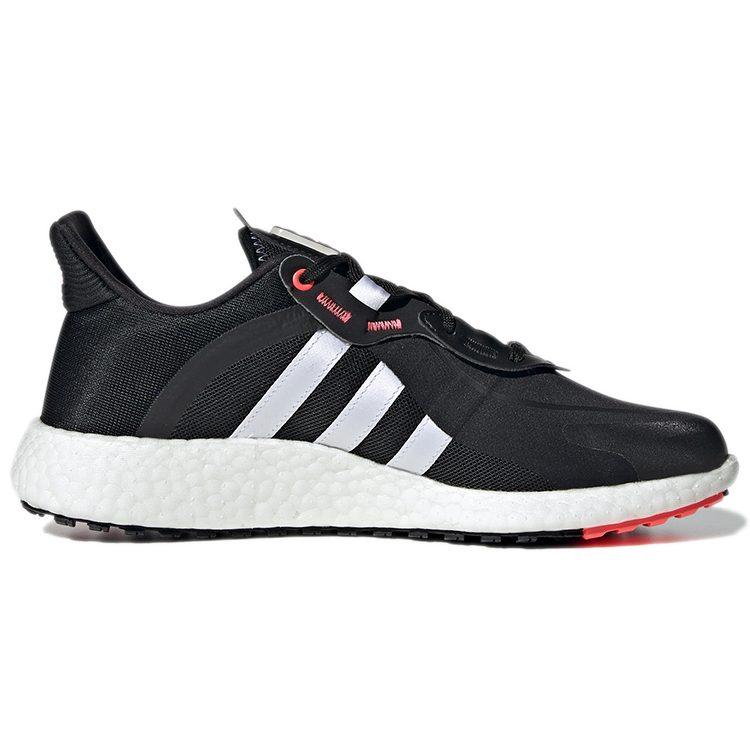 adidas Jelly Boost 'Black White' Women's GX4140