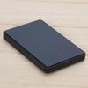 2.5Inch USB 2.0 SATA High Clarity Box HDD Hard Drive Mobile Disk External Enclosure Case
