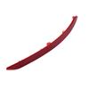 Rear bumper Reflector Led Brake Lights Tail Lamps For 2017-2018 Hyundai Elantra