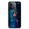 Case For Xiaomi Redmi 15C 5g Set Nike Paris Saint Germain Maniacase
