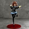 K-On! Hirasawa Yui & Nakano Azusa 2D Anime Figure