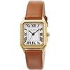 CREPHA Watch Made In Japan SD-AL367-CMG for Women
