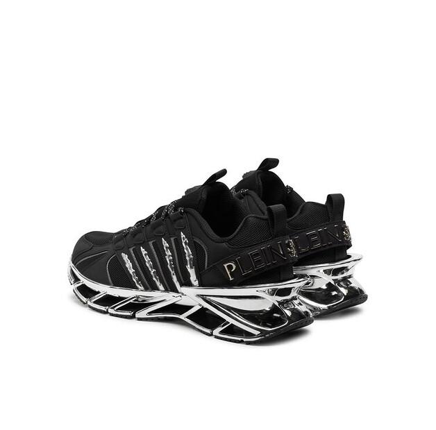 Кроссовки Plein Sport SADS USC0530 STE003N