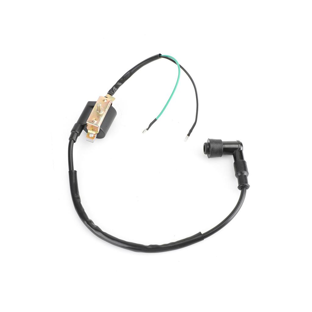 Ignition Coil for 50cc 70cc 90cc 110cc 125cc ATV Quad PIT Dirt Bike Sunl Go Kart