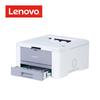 Lenovo GC250DN A4 Black & White Duplex Network Printer CN plug (adapter included)
