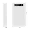 6 Slot 18650 Battery Charger for Case PD  Power Bank DIY Tools Battery Box