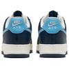Nike Air Force 1 Low '07 Armory Navy Baltic Blue Sneakers HJ9291-478
