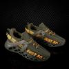 Men's Flying Woven Lightweight, Breathable and Comfortable Sneakers, Women's Fashion Sneakers, Large Size Women's Shoes