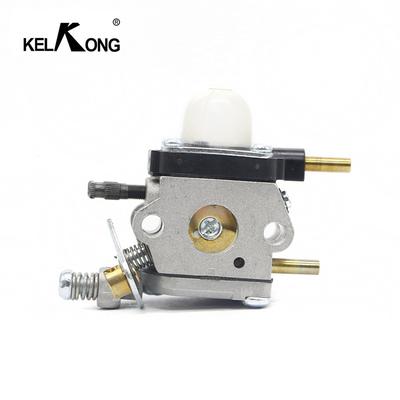 KELKONG Carburetor For ZAMA C1U-K82 For Tiller 7222 7225 SV-5C/2 Carb For Echo A021001090 A021001091 A021001092