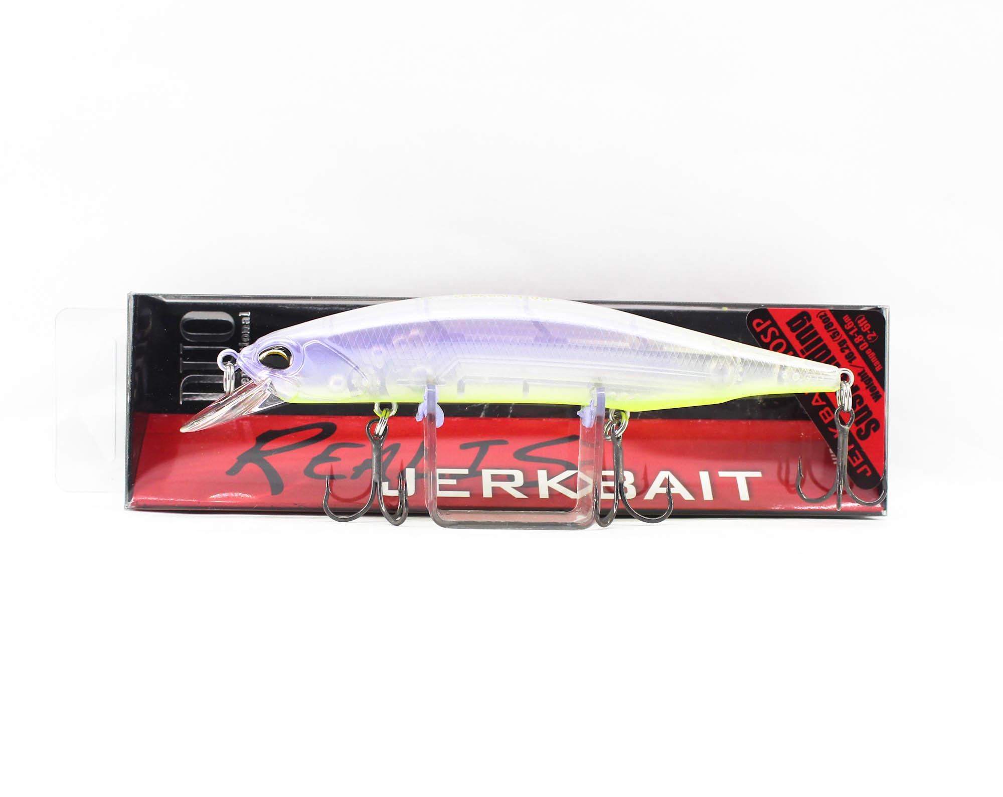 

Duo Realis Jerkbait 110SP Suspend Lure CCC3179 (4539)