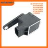 37140141444 37146784696 37141093699 37146778811Height Suspension Level Sensor  FOR BMW 1 3 5 6 7 X5 Z4 Z8 E39 E46