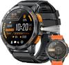 Eletrônicos inteligentes – Smartwatches