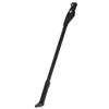 BOLANY Bike Kickstand Adjustable Height Aluminum Alloy Bicycle Side Support for 22‑29 Inch 700C Tires