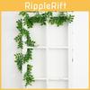 Plastic Plant Common Bowringia Wall Hanging For Wedding Home Decor Interior