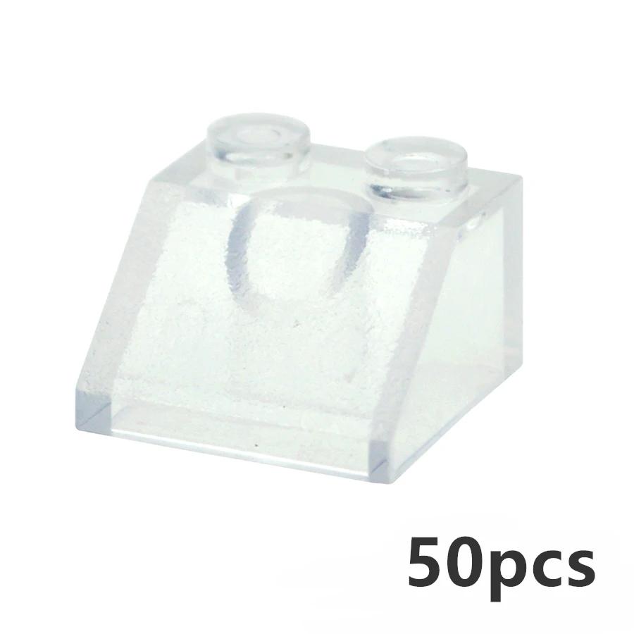Compatible 60481 3045 4460 3039 Roof Tile Building Block Slope Thick Figure Educational Creative Assembles Particles Toys