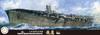 Fujimi Model Special 94 Japanese Navy Aircraft Carrier Hiyo 1944 1/700 Special-94