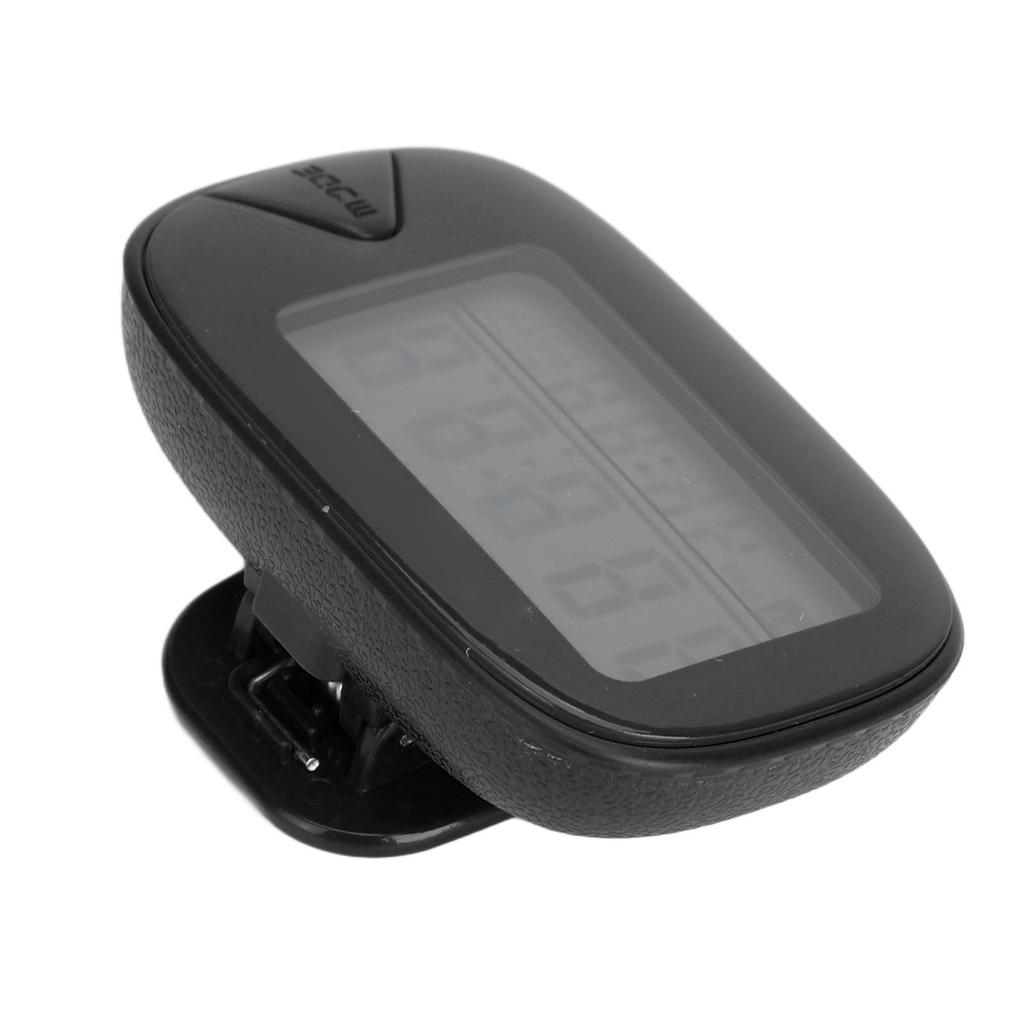 Walking Pedometer Large Digital Display Multifunctional Lightweight Accuracy Memory Step Counter for Men Women