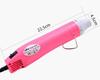 230V Hot Air Gun for Heat Shrink, Stamps, DIY Crafts & Clay - Australian Standard, Constant Temperature.