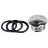 Accesorii de exterior – Capace de rezervor auto