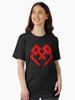Fairy Tail Fairy Tail - Tartaros Symbol Essential Unisex T-Shirt