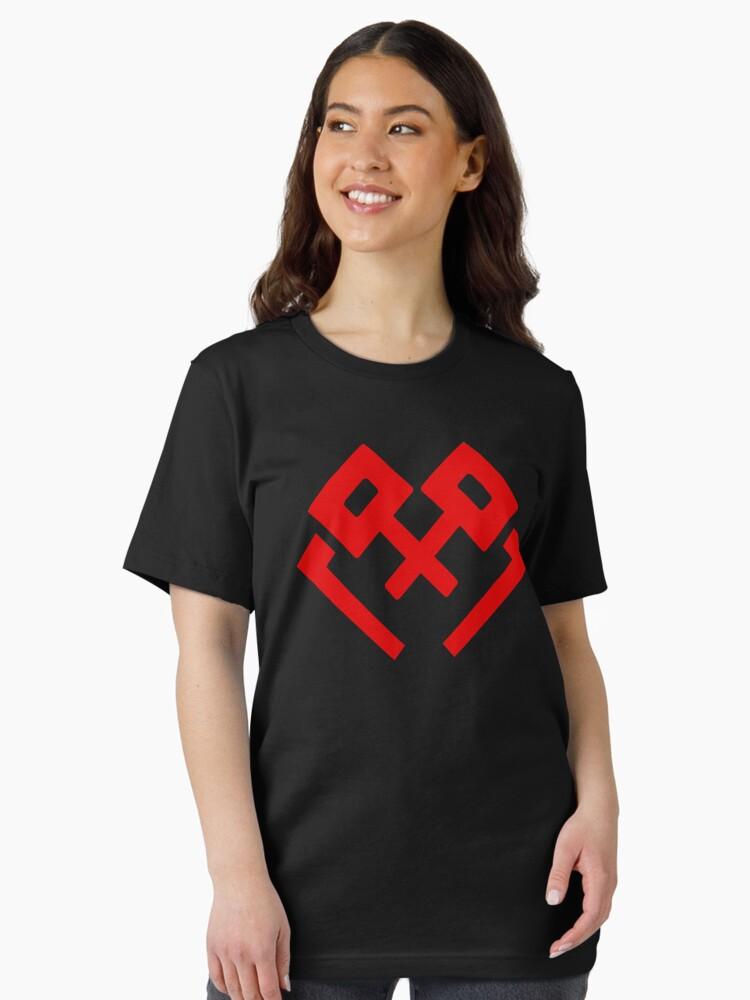 Fairy Tail Fairy Tail - Tartaros Symbol Essential Unisex T-Shirt