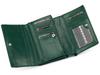 Leder Damen Geldbörse Gregorio LN-112