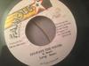 7-Zoll-Schallplatte LEROY SMART  Educate The Youth NONE Famous Records Jamaica Reggae Ska Dub Gebraucht