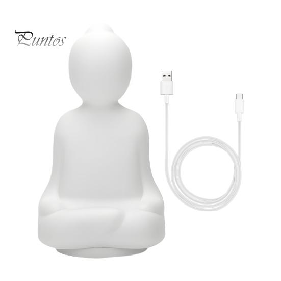 

Силиконовый светильник для йоги, дыхания, для детей, взрослых, снятия тревожности и стресса, управляемая визуальная медитация, дыхательный тренажер, светодиодная лампа, расслабляющие инструменты для осознанности With Light