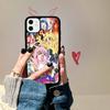 Singer B-Bocchi The Rock Phone Case For IPhone17 16 15 14 13 12 11 Pro Max Mini Plus Celulares Hard Fundas