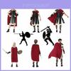 Halloween Kostümparty Familienoutfit Erwachsener Männlich Ritter Soldat Cosplay Verkleidung, Römischer Krieger" Charaktere)