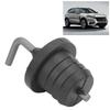 Car Transmission Filler Cap Plug 25615-5T0-004 Rubber Repair Replacement for Honda Atf A Cvt Auto Car Accessories