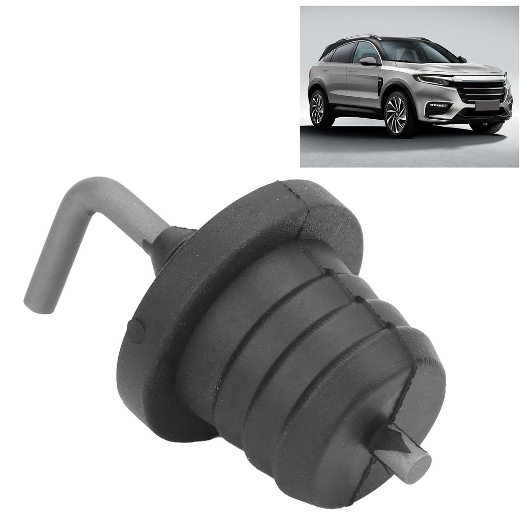 Car Transmission Filler Cap Plug 25615-5T0-004 Rubber Repair Replacement for Honda Atf A Cvt Auto Car Accessories